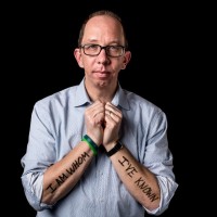 Amazon Web Services (AWS) Employee Michael Simonis's profile photo