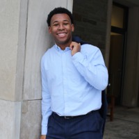 Initial Group Employee Matisse Nelson's profile photo