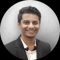 Valory Employee Ojuswi Rastogi's profile photo