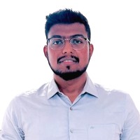 Genesys International Corporation Ltd Employee Keshav Bansal's profile photo