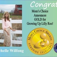 Rachelle Wilfong