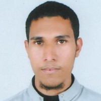 SFIB Security Employee Taoufiq Sidki's profile photo