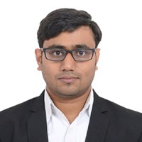 Autoliv Employee Krishna Patil's profile photo