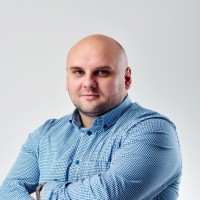 Ivica Koprivnjak Email