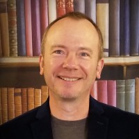Client Center Data Employee William Davos's profile photo