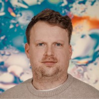 GroupM Employee John Cully's profile photo