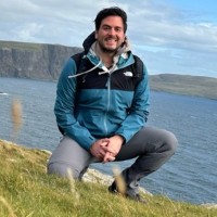 99minutos.com Employee Felipe Tirado's profile photo