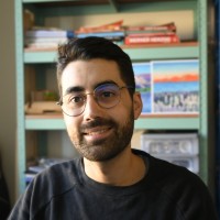 Borja Blanco Méndez Email