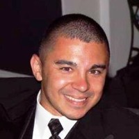 H&P Employee Jeff Contreras's profile photo