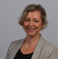 NEN Employee Hester Hegmans's profile photo