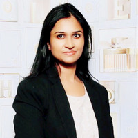 CIBC Employee Rashmi Ranjan's profile photo