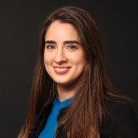 AllSpice Employee Valentina Ratner's profile photo