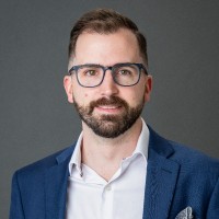 Integrated Power Services Employee Jack Zimmermann's profile photo