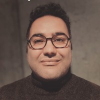 Briink Employee Hesam Bayat's profile photo