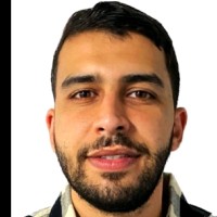OFII Employee Lyes Medjekdoud's profile photo