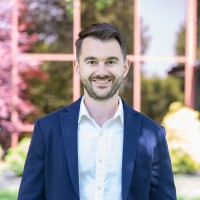 Berkshire Hathaway HomeServices Blake, REALTORS® Employee Jesse Tranvaag's profile photo