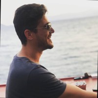 SeoNet Employee Akın Budak's profile photo