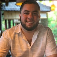 IMPACT Technology Group Employee William Roca's profile photo