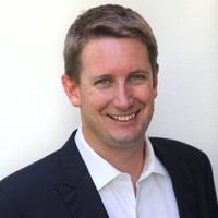 Gunlake Concrete and Gunlake Quarries Employee Angus Richmond's profile photo