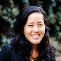 Legal Aid at Work Employee Alison Kaneko's profile photo