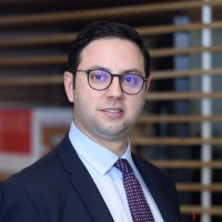 Gokhan Guney Email & Phone Number
