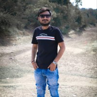 Capermint Technologies Employee Kishan Darji's profile photo