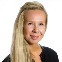 MODUM KOMMUNE Employee Kathrine Vorren's profile photo