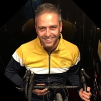 Allsee Technologies Ltd Employee Arne Goudeseune's profile photo