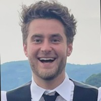 CGI Employee Daniel Houck's profile photo