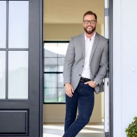 Berkshire Hathaway HomeServices Ambassador Real Estate Employee Brian Heitman's profile photo