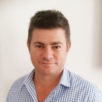City of Casey Employee Rory McCormack's profile photo