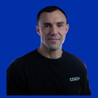Chris Heron Email & Phone Number