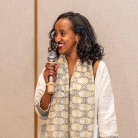 PASGR Employee Yamlaksira Diressie's profile photo