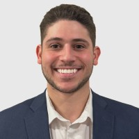 Square Waves Employee John Fischer's profile photo