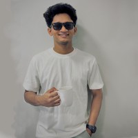 Windward Shipping Employee Mohammed Ismail P's profile photo