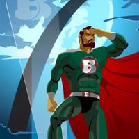 Bade Roofing Co. Employee Drew Bade's profile photo