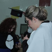 IESB Employee Grasiella Santana's profile photo