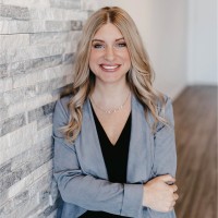 SCS Global Services Employee Alisha Smith's profile photo