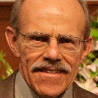 Azusa Pacific University Employee Richard Robison's profile photo