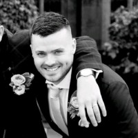 Packaged Pumps Systems Employee Jordan Vincent's profile photo