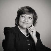 Keller Williams Dallas Metro North Employee Shaliza Hosein-James's profile photo