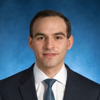 Columbia University Irving Medical Center Employee Michael Brener's profile photo