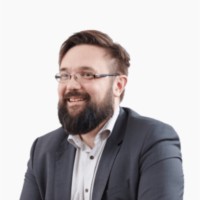 Brethertons Solicitors LLP Employee Roger Hardwick's profile photo