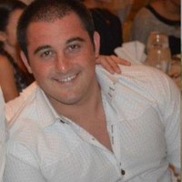 Benjamin Gerstein Email & Phone Number