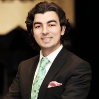 Molu Employee Enes's profile photo