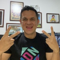 Boxel Studio Employee Carlos Andres Lopez Pico's profile photo