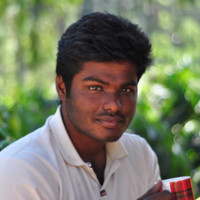 Circles Employee Pushparaja S.'s profile photo