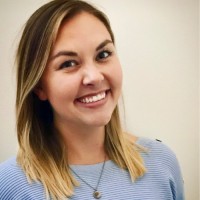 Run8 Patent Group Employee Leah George's profile photo