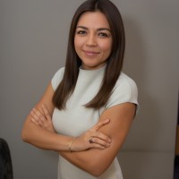 Quantec Capacitación Employee Ana Valadez's profile photo