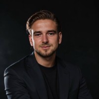 Mister Worker® Employee Raldi Gjikondaj's profile photo